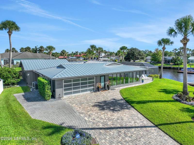 4 bedroom Single Family Residence at 14645 Lagoon Drive, Isle Of Palms, Jacksonville — photo 3