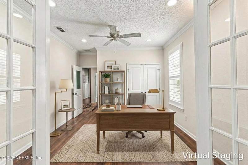 3 bedroom Single Family Residence at 216 Riverwalk Boulevard, Rivertown, St. Johns — photo 5