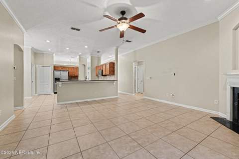 4964 Lake Charles Drive, Jacksonville FL - photo 15 of 34