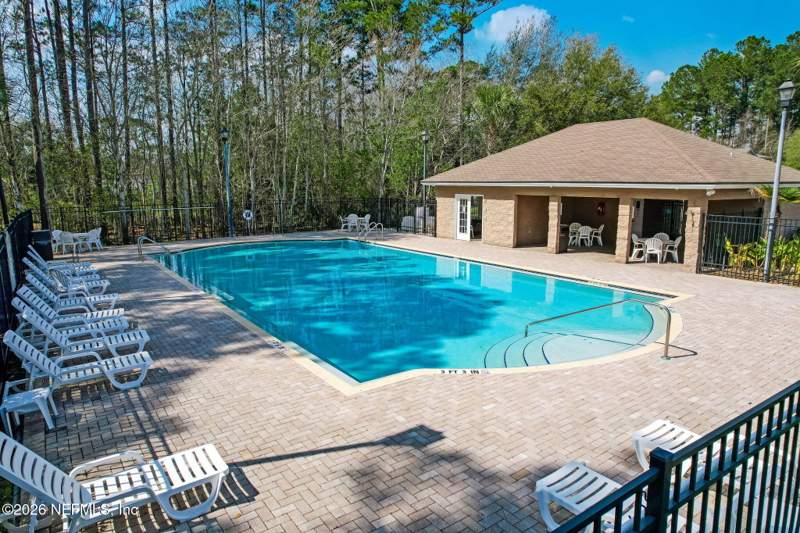 3 bedroom Condominium at 7920 Merrill Road #1801, Merrill Pines, Jacksonville — photo 3