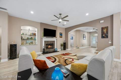 1205 Loch Tanna Loop, St. Johns FL - photo 16 of 94