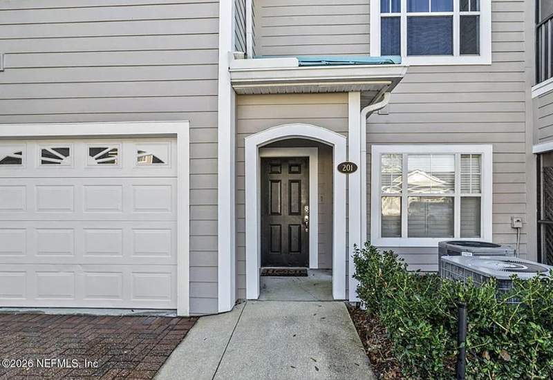 3 bedroom Condominium at 125 Legendary Drive #201, Legends At St Johns, St. Augustine — photo 2