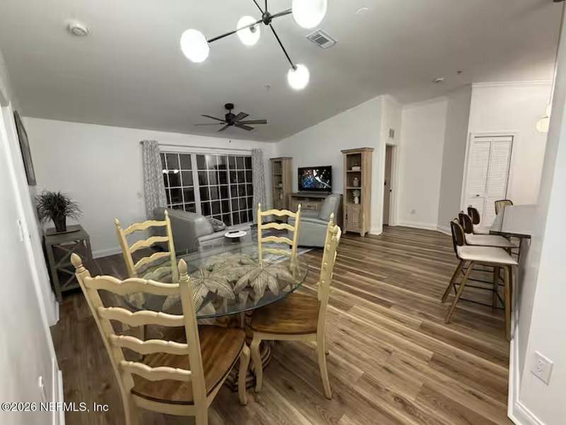 3 bedroom Condominium at 125 Legendary Drive #201, Legends At St Johns, St. Augustine — photo 3