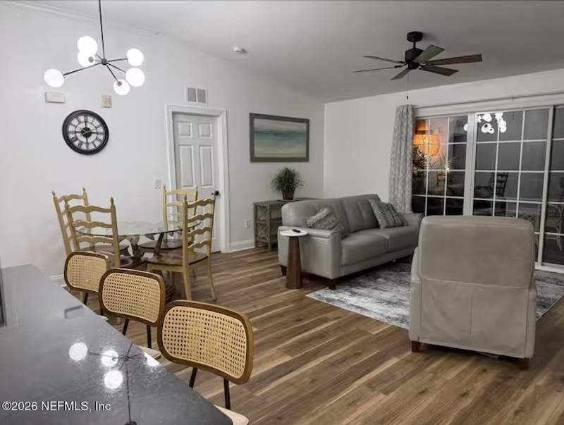 3 bedroom Condominium at 125 Legendary Drive #201, Legends At St Johns, St. Augustine — photo 5