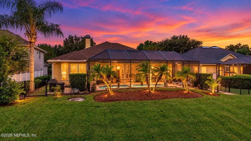 4 bedroom Single Family Residence at 1205 Loch Tanna Loop, Whispering Pines, St. Johns — photo 3