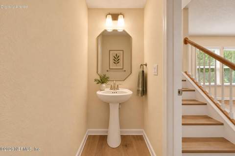 2677 Fawn Point Drive, Jacksonville FL - photo 11 of 24