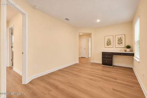 2677 Fawn Point Drive, Jacksonville FL - photo 13 of 24