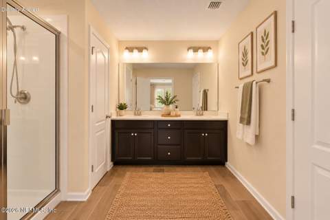 2677 Fawn Point Drive, Jacksonville FL - photo 17 of 24