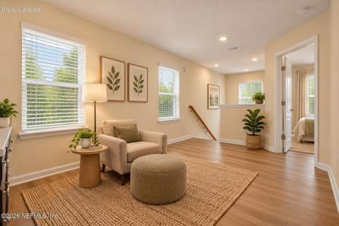 2677 Fawn Point Drive, Jacksonville FL - photo 14 of 24