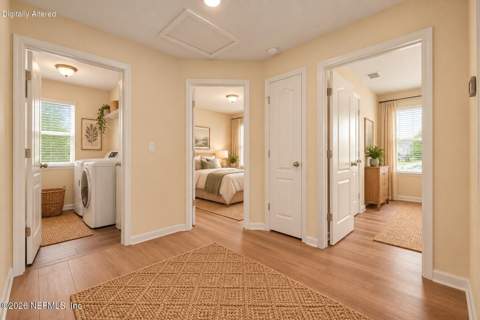 2677 Fawn Point Drive, Jacksonville FL - photo 19 of 24