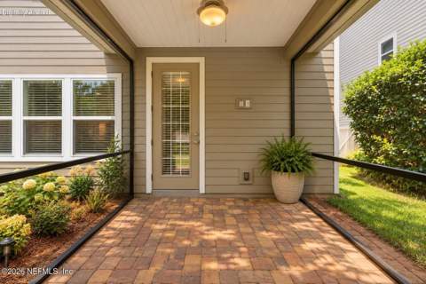 2677 Fawn Point Drive, Jacksonville FL - photo 23 of 24