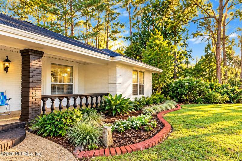3 bedroom Single Family Residence at 836 Mandalay Road, Grove Park, Jacksonville — photo 3