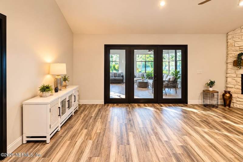 3 bedroom Single Family Residence at 836 Mandalay Road, Grove Park, Jacksonville — photo 5