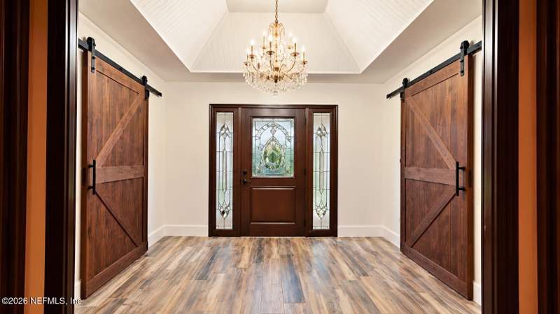 3 bedroom Single Family Residence at 836 Mandalay Road, Grove Park, Jacksonville — photo 4