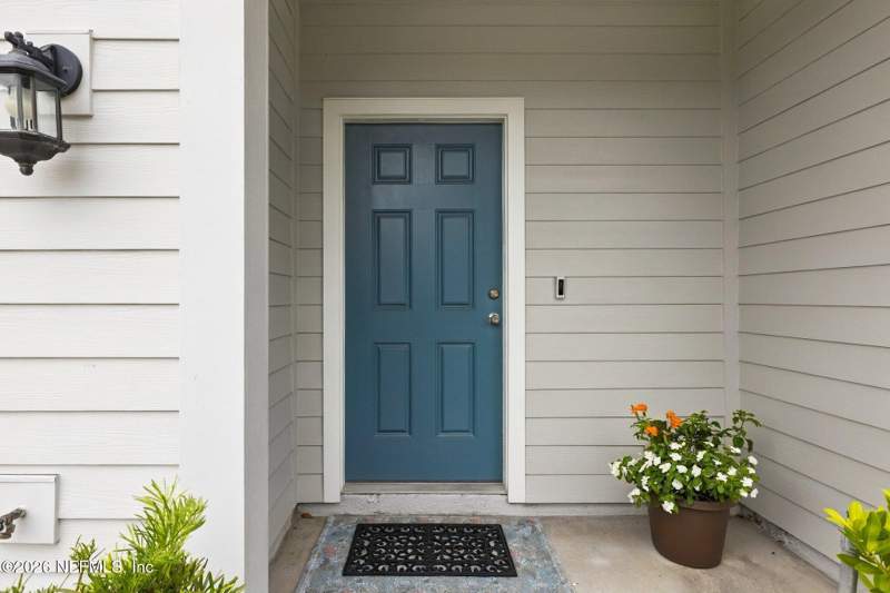 2 bedroom Townhouse at 10360 Alder Creek Lane, Longleaf, Jacksonville — photo 3