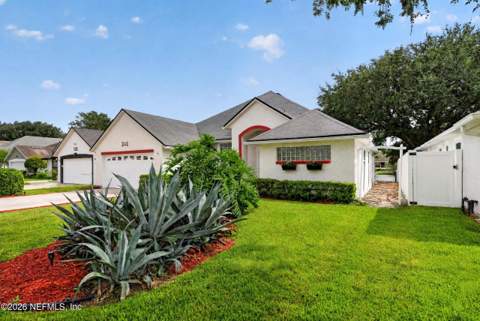 12874 Winthrop Cove Drive, Jacksonville FL - photo 9 of 74