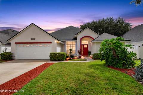 12874 Winthrop Cove Drive, Jacksonville FL - photo 10 of 74