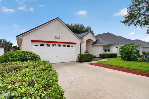 12874 Winthrop Cove Drive, Jacksonville FL - photo 11 of 74