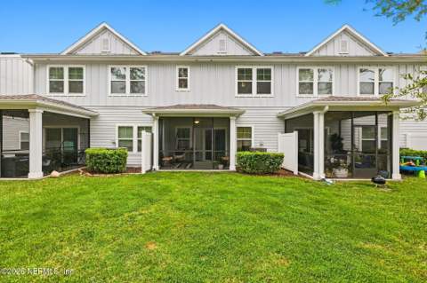10360 Alder Creek Lane, Jacksonville FL - photo 24 of 25