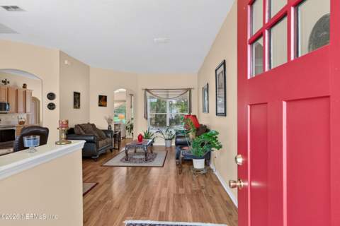 12874 Winthrop Cove Drive, Jacksonville FL - photo 12 of 74