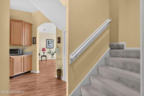 12874 Winthrop Cove Drive, Jacksonville FL - photo 13 of 74