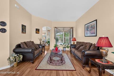 12874 Winthrop Cove Drive, Jacksonville FL - photo 14 of 74