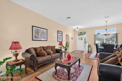 12874 Winthrop Cove Drive, Jacksonville FL - photo 15 of 74