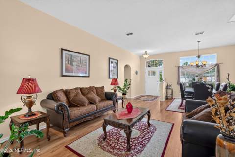 12874 Winthrop Cove Drive, Jacksonville FL - photo 18 of 74