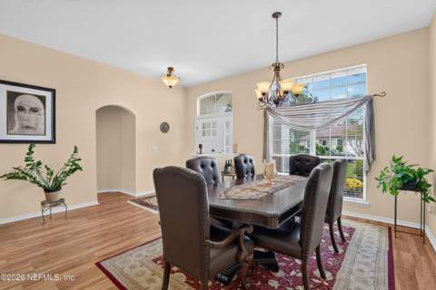 12874 Winthrop Cove Drive, Jacksonville FL - photo 19 of 74