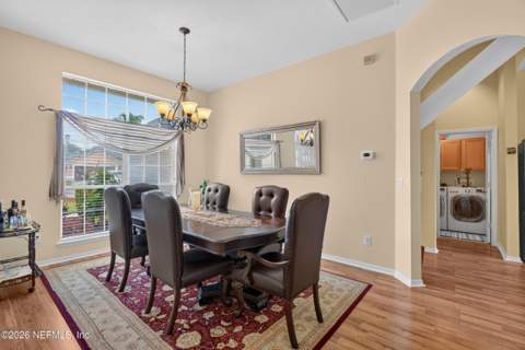 12874 Winthrop Cove Drive, Jacksonville FL - photo 21 of 74