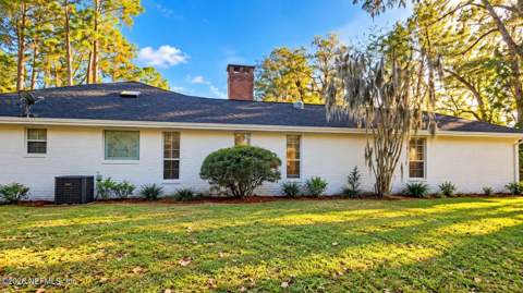 836 Mandalay Road, Jacksonville FL - photo 22 of 30