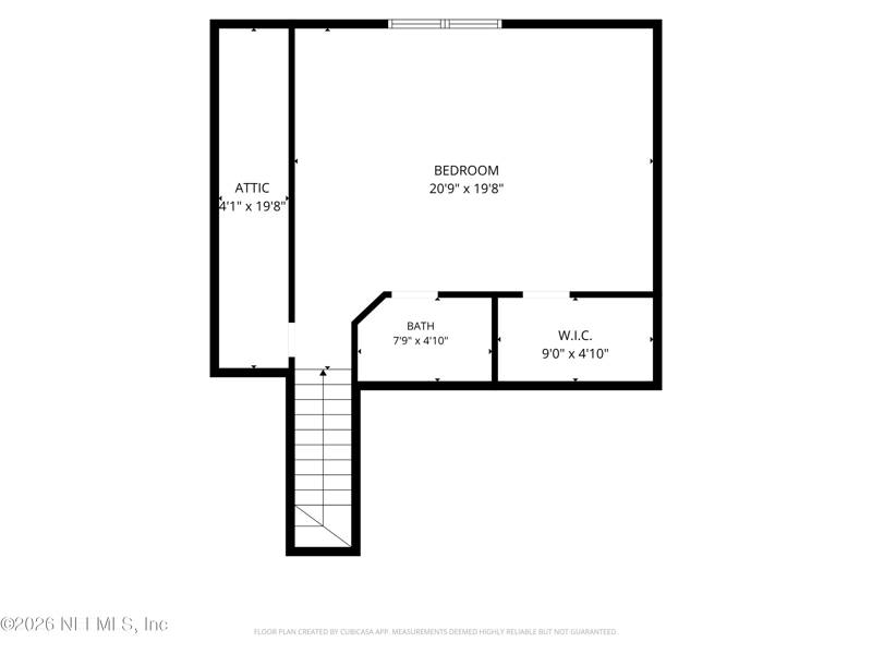4 bedroom Single Family Residence at 12874 Winthrop Cove Drive, Johns Creek, Jacksonville — photo 4
