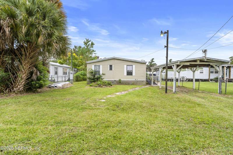 3 bedroom Mobile Home at 125 Pine Street, Estates At Aloma Woods Ph 3, Satsuma — photo 3