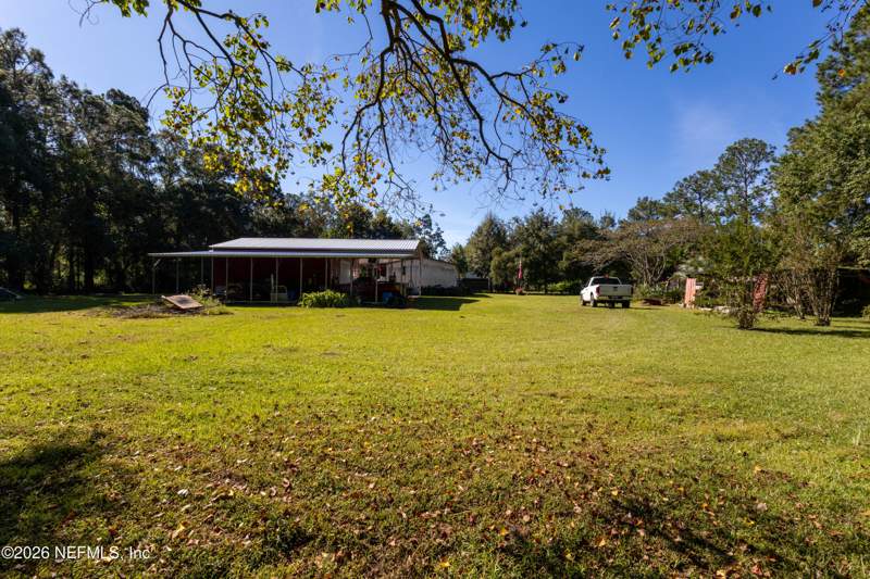 3 bedroom Manufactured Home at 54136 Charles Street, Pine Knoll, Callahan — photo 5