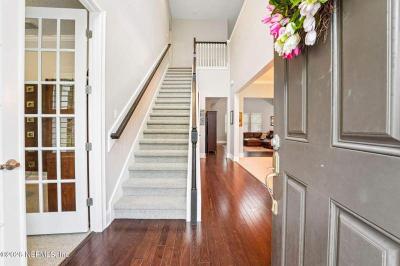 5 bedroom Single Family Residence at 1685 Fenton Avenue, Durbin Crossing, St. Johns — photo 3