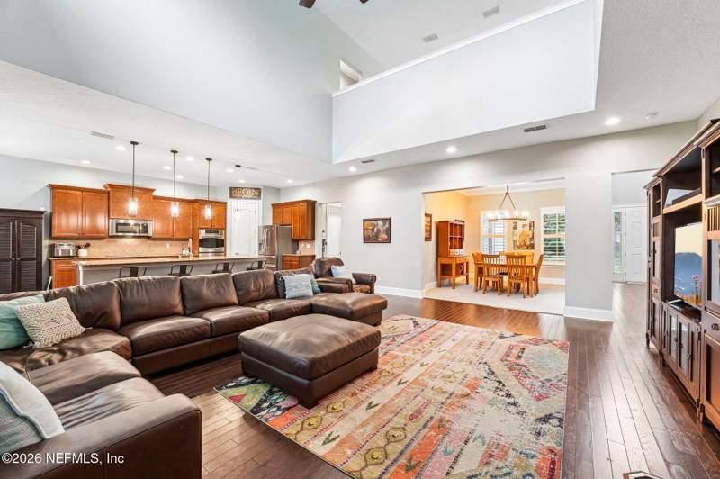 5 bedroom Single Family Residence at 1685 Fenton Avenue, Durbin Crossing, St. Johns — photo 5