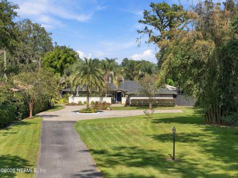 4537 Ortega Farms Circle, Jacksonville FL - photo 13 of 92