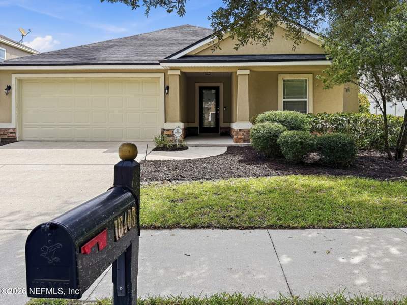 4 bedroom Single Family Residence at 16403 Tisons Bluff Road, Yellow Bluff Hideaway, Jacksonville — photo 2