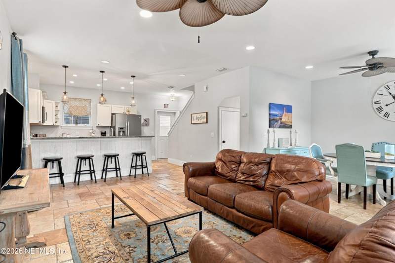 3 bedroom Single Family Residence at 96 De Haven Street, Dumas Tract, St. Augustine — photo 4