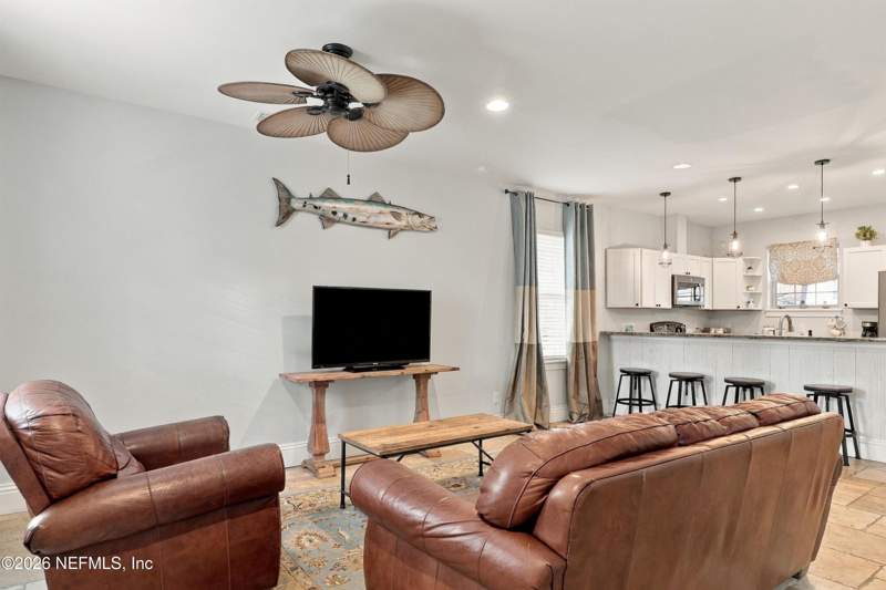3 bedroom Single Family Residence at 96 De Haven Street, Dumas Tract, St. Augustine — photo 5