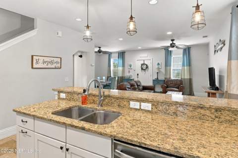 96 De Haven Street, St. Augustine FL - photo 17 of 46