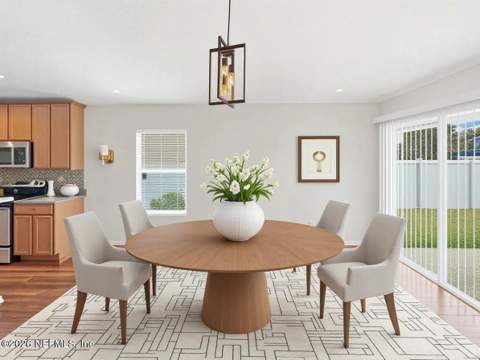 16403 Tisons Bluff Road, Jacksonville FL - photo 6 of 69