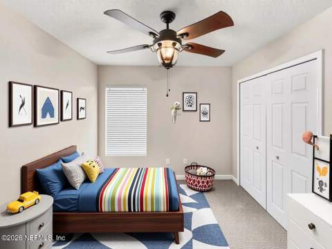 16403 Tisons Bluff Road, Jacksonville FL - photo 9 of 69