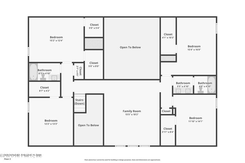 5 bedroom Single Family Residence at 1685 Fenton Avenue, Durbin Crossing, St. Johns — photo 4