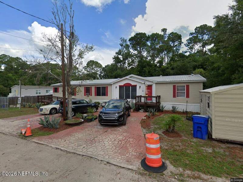 3 bedroom Mobile Home at 1040 Pearl Street, Afro American, St. Augustine — photo 2