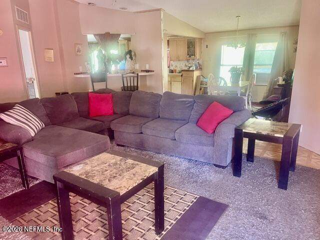 3 bedroom Mobile Home at 1040 Pearl Street, Afro American, St. Augustine — photo 3