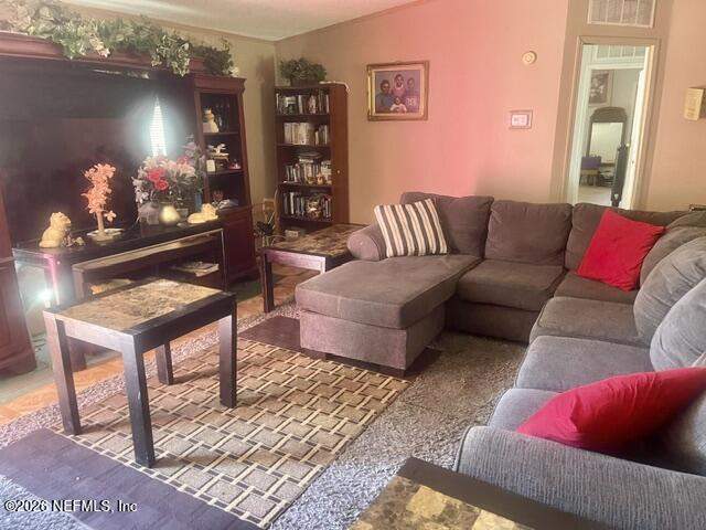 3 bedroom Mobile Home at 1040 Pearl Street, Afro American, St. Augustine — photo 4
