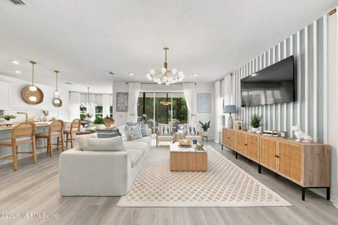 1171 Brook Forest Drive, St. Augustine FL - photo 17 of 89