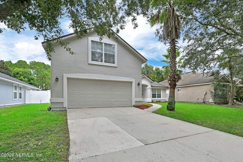 5 bedroom Single Family Residence at 3072 Williamsburg Court, Oakleaf Plantation, Orange Park — photo 4
