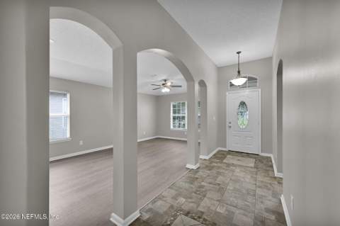 3072 Williamsburg Court, Orange Park FL - photo 8 of 44